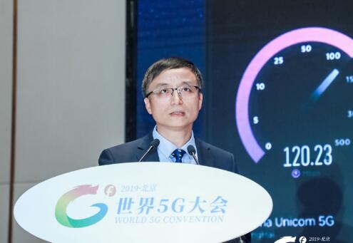 联通电信加速5G共建共享：或将扩展到2.1GHz频段