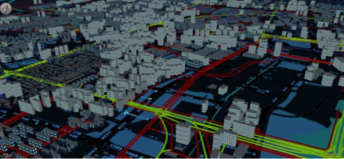 皇冠博彩创建型PDT数字集群系统，如何破解城市通信困局？